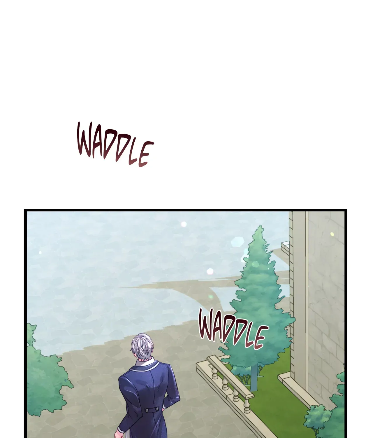 Wolf Under Sheep’s Clothing Chapter 10 - Page 108