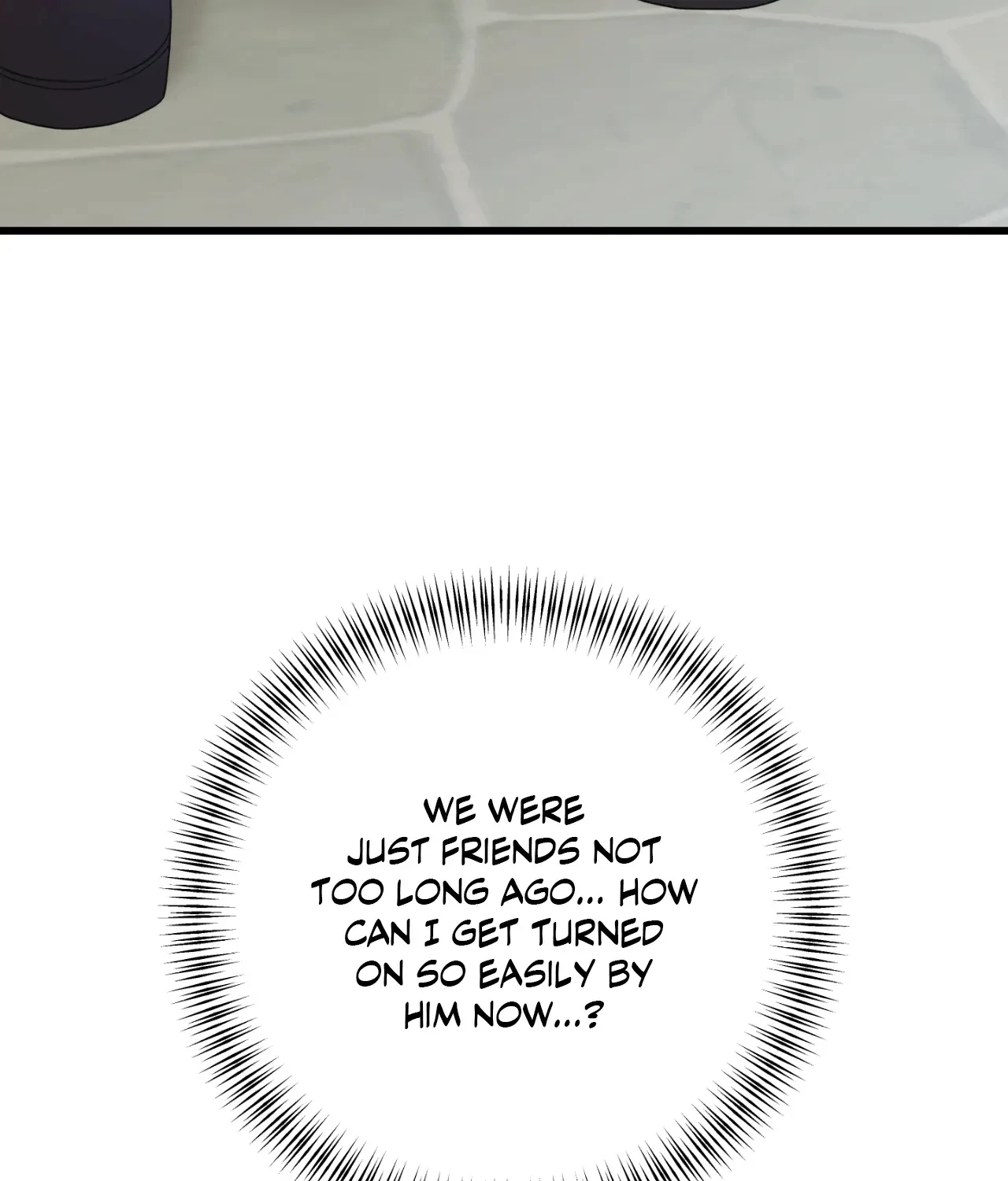 Wolf Under Sheep’s Clothing Chapter 10 - Page 114
