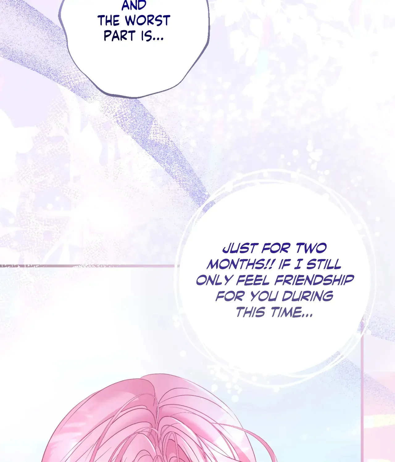Wolf Under Sheep’s Clothing Chapter 10 - Page 123