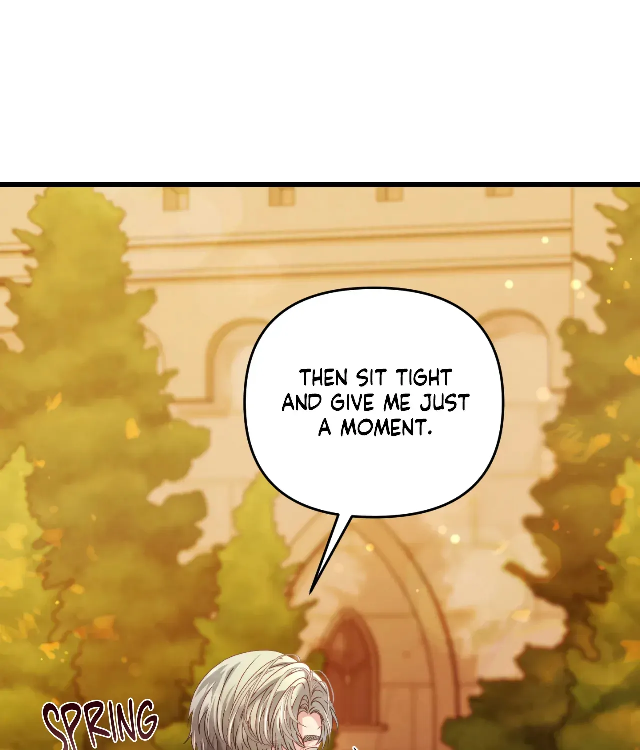 Wolf Under Sheep’s Clothing Chapter 10 - Page 14