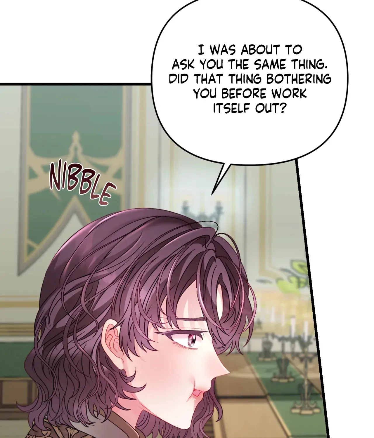 Wolf Under Sheep’s Clothing Chapter 10 - Page 135