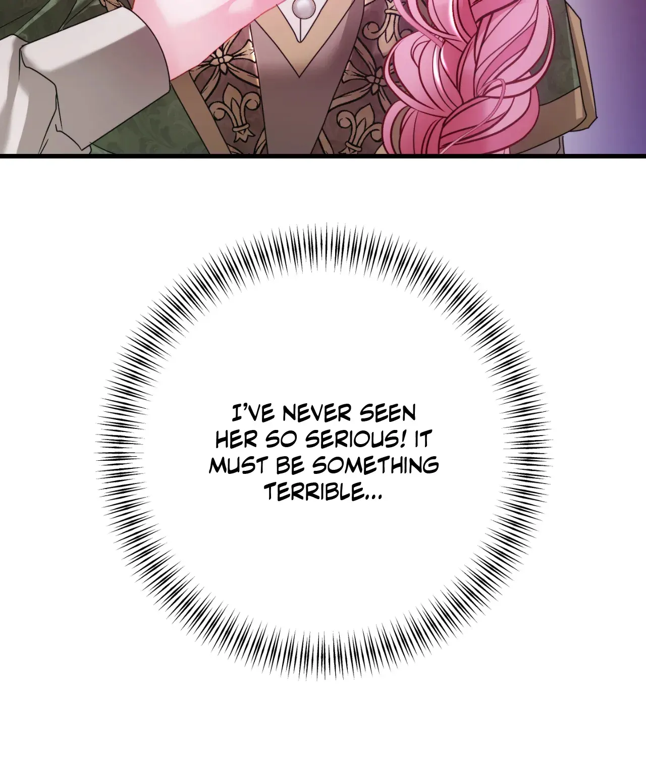 Wolf Under Sheep’s Clothing Chapter 10 - Page 141