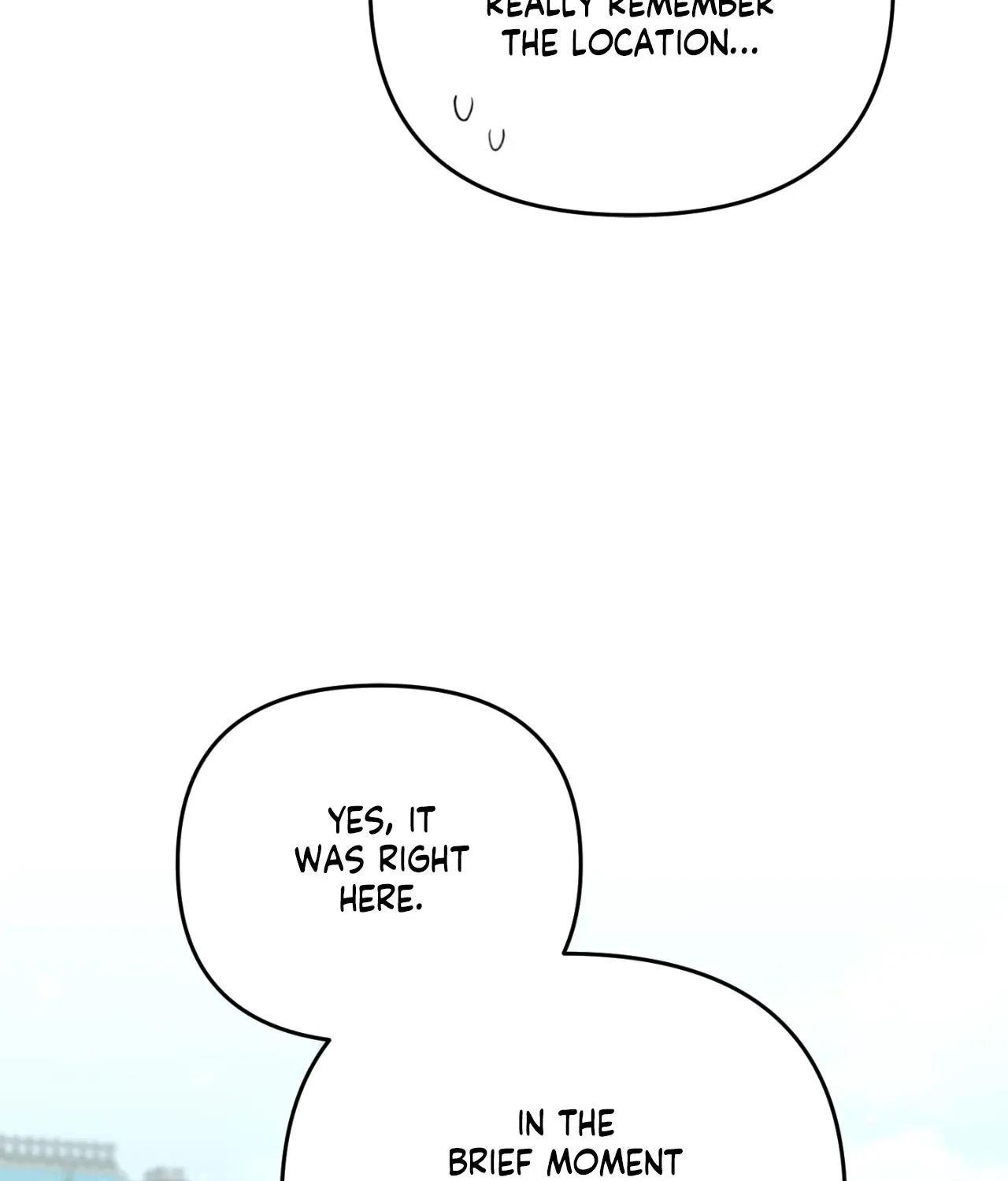 Wolf Under Sheep’s Clothing Chapter 10 - Page 3