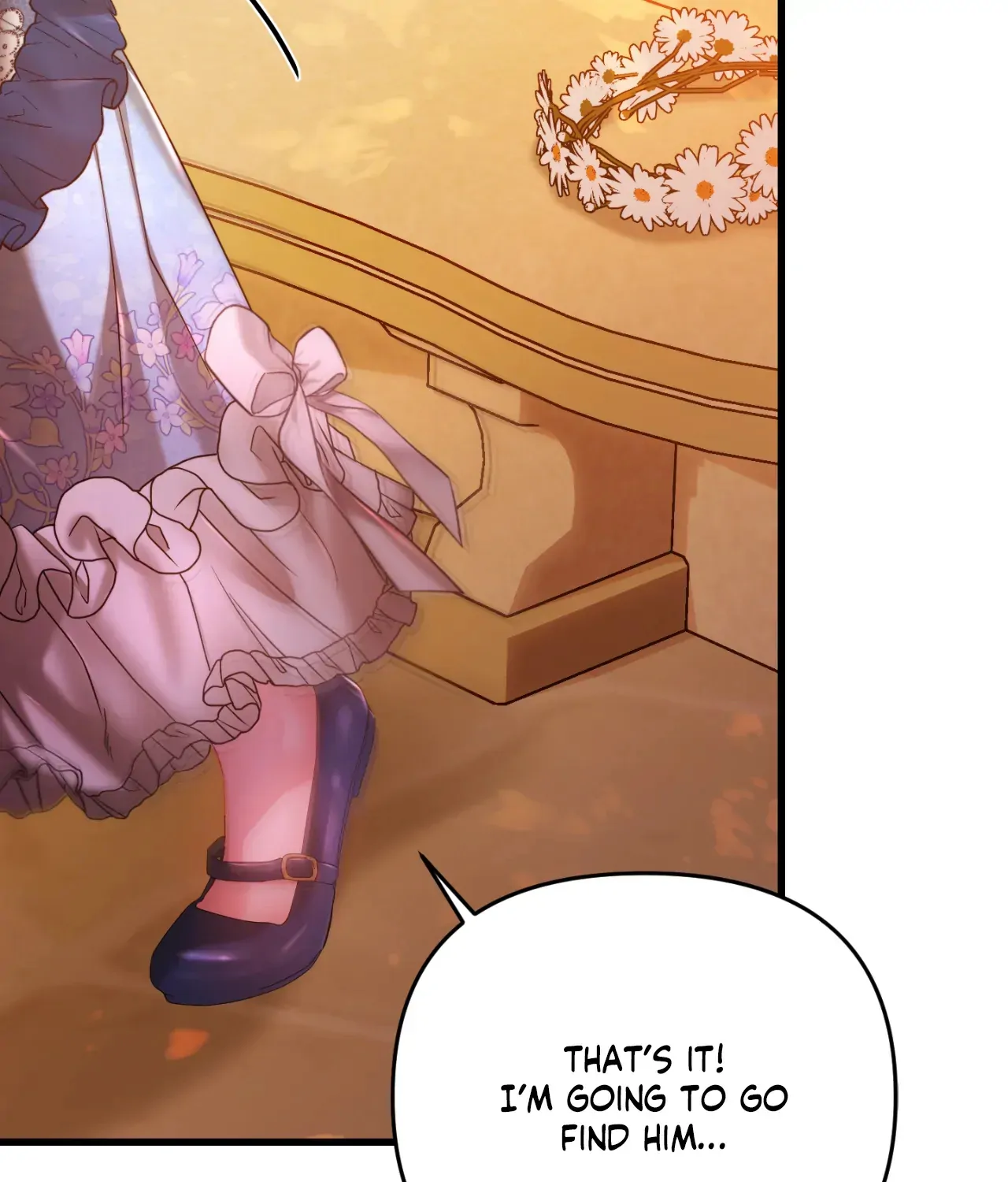 Wolf Under Sheep’s Clothing Chapter 10 - Page 23