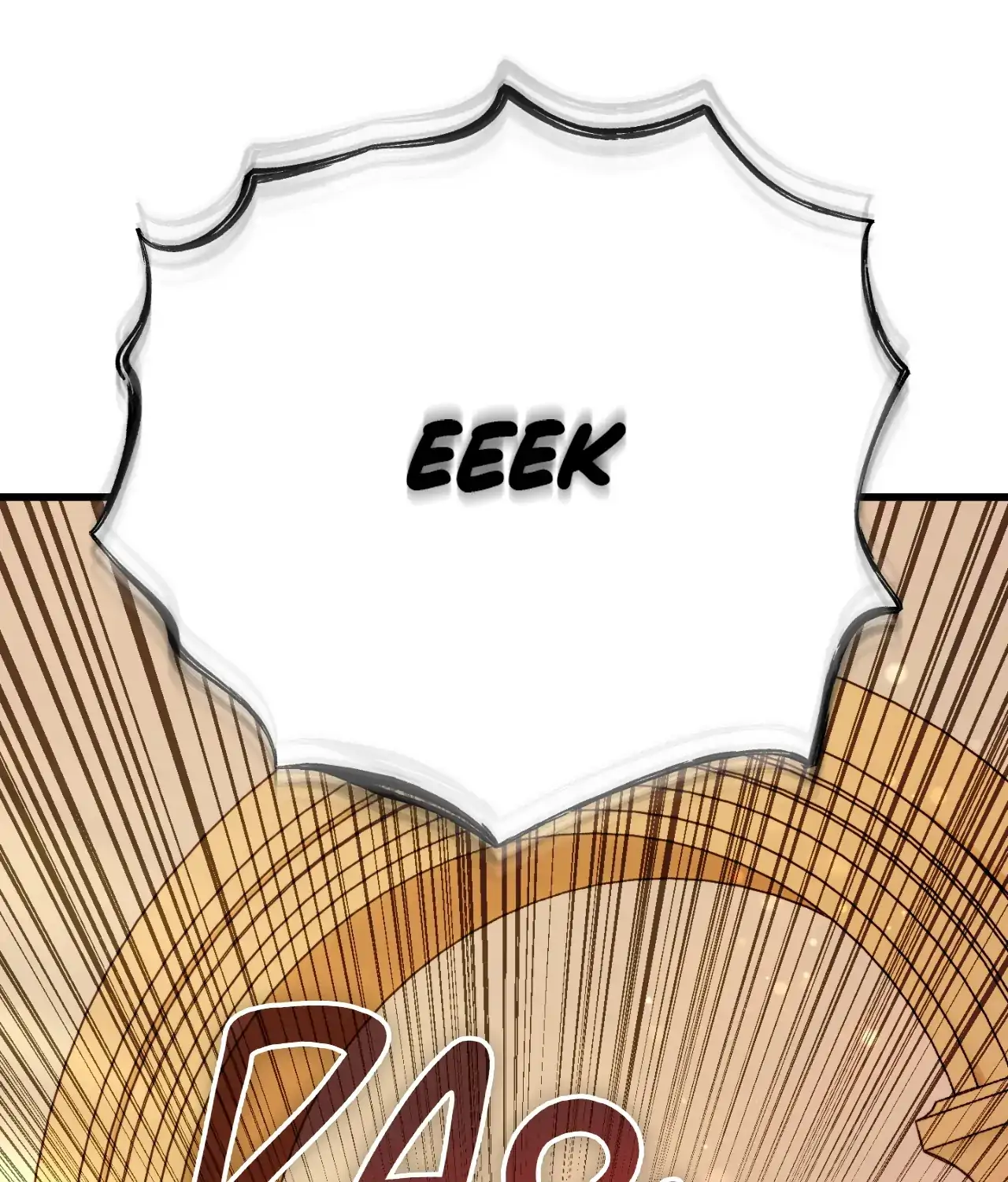 Wolf Under Sheep’s Clothing Chapter 10 - Page 33