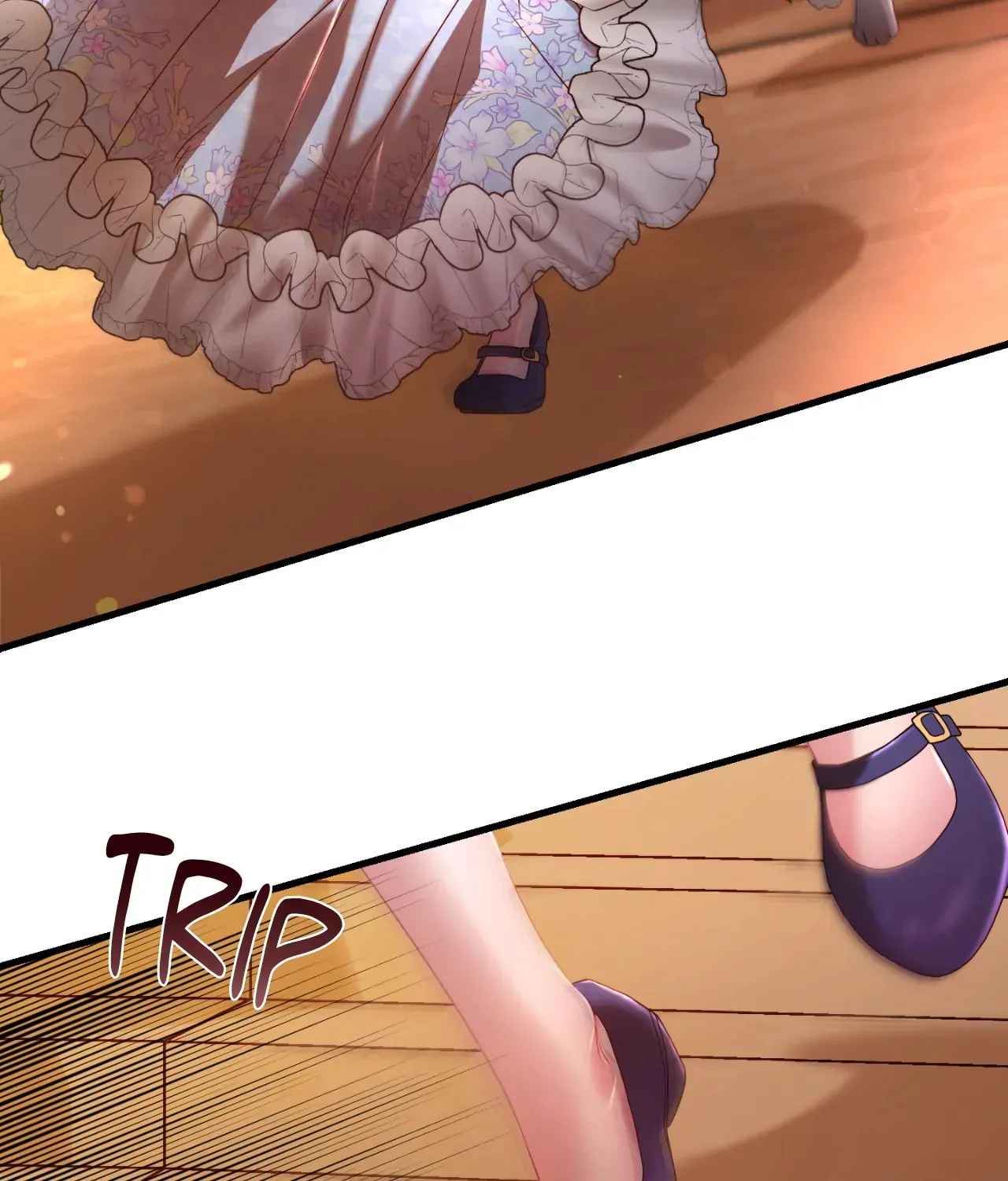 Wolf Under Sheep’s Clothing Chapter 10 - Page 35