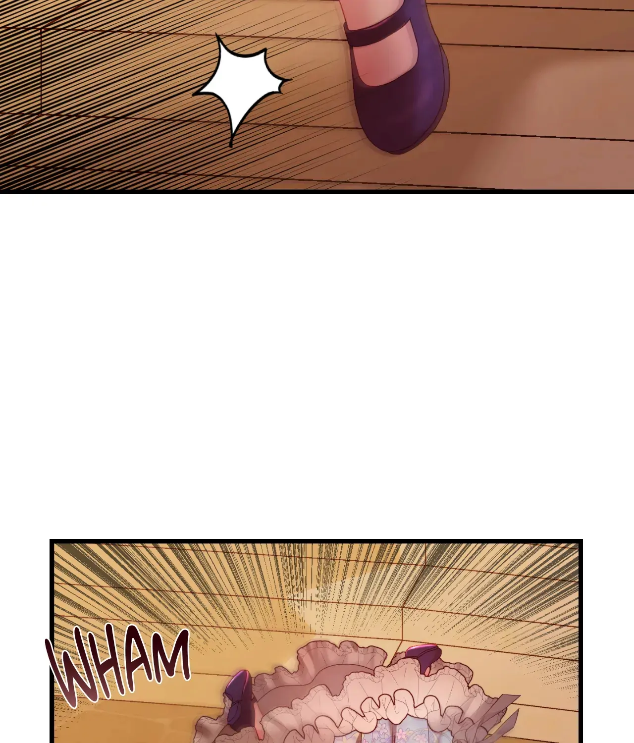 Wolf Under Sheep’s Clothing Chapter 10 - Page 36