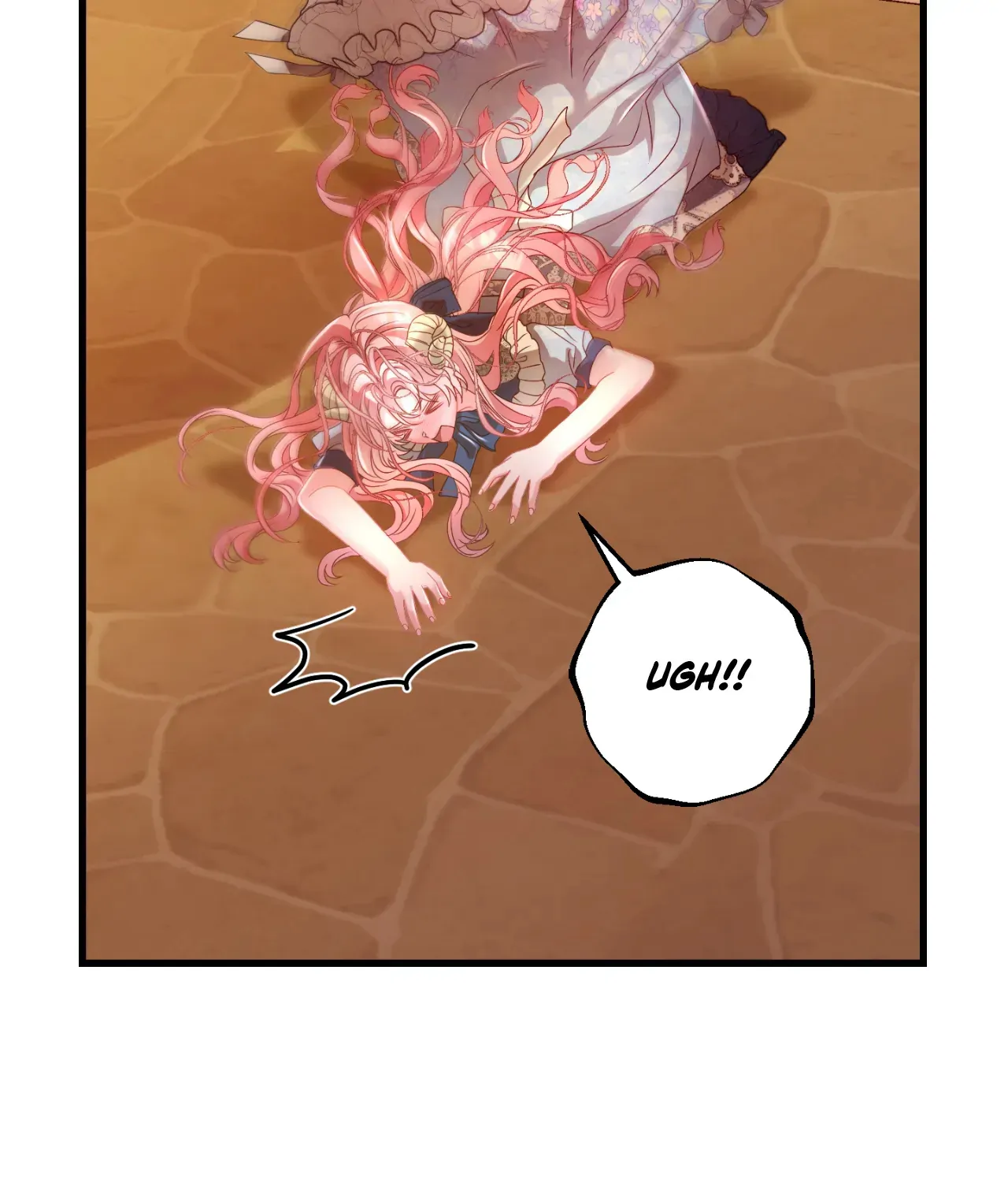 Wolf Under Sheep’s Clothing Chapter 10 - Page 37
