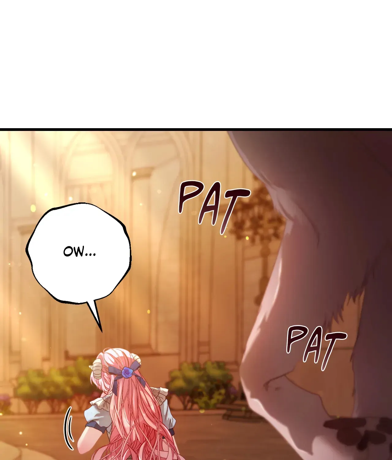 Wolf Under Sheep’s Clothing Chapter 10 - Page 38