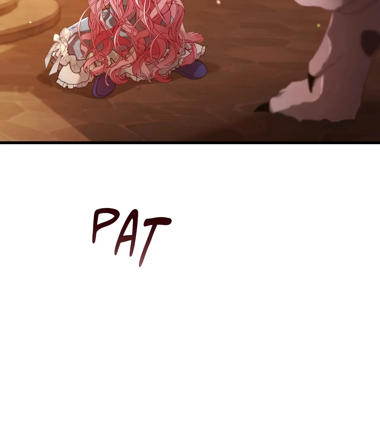 Wolf Under Sheep’s Clothing Chapter 10 - Page 39