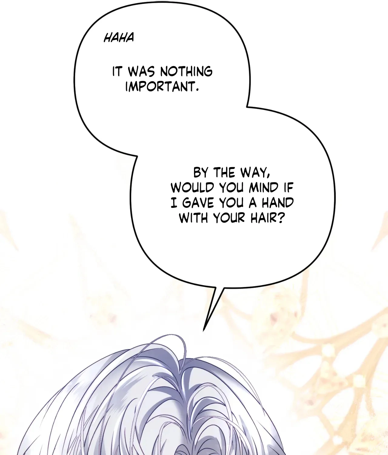 Wolf Under Sheep’s Clothing Chapter 10 - Page 59