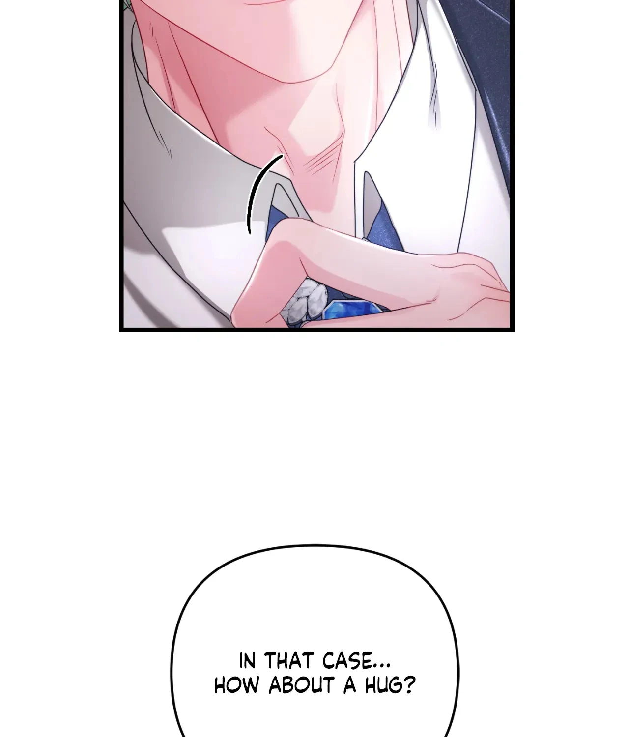 Wolf Under Sheep’s Clothing Chapter 10 - Page 63