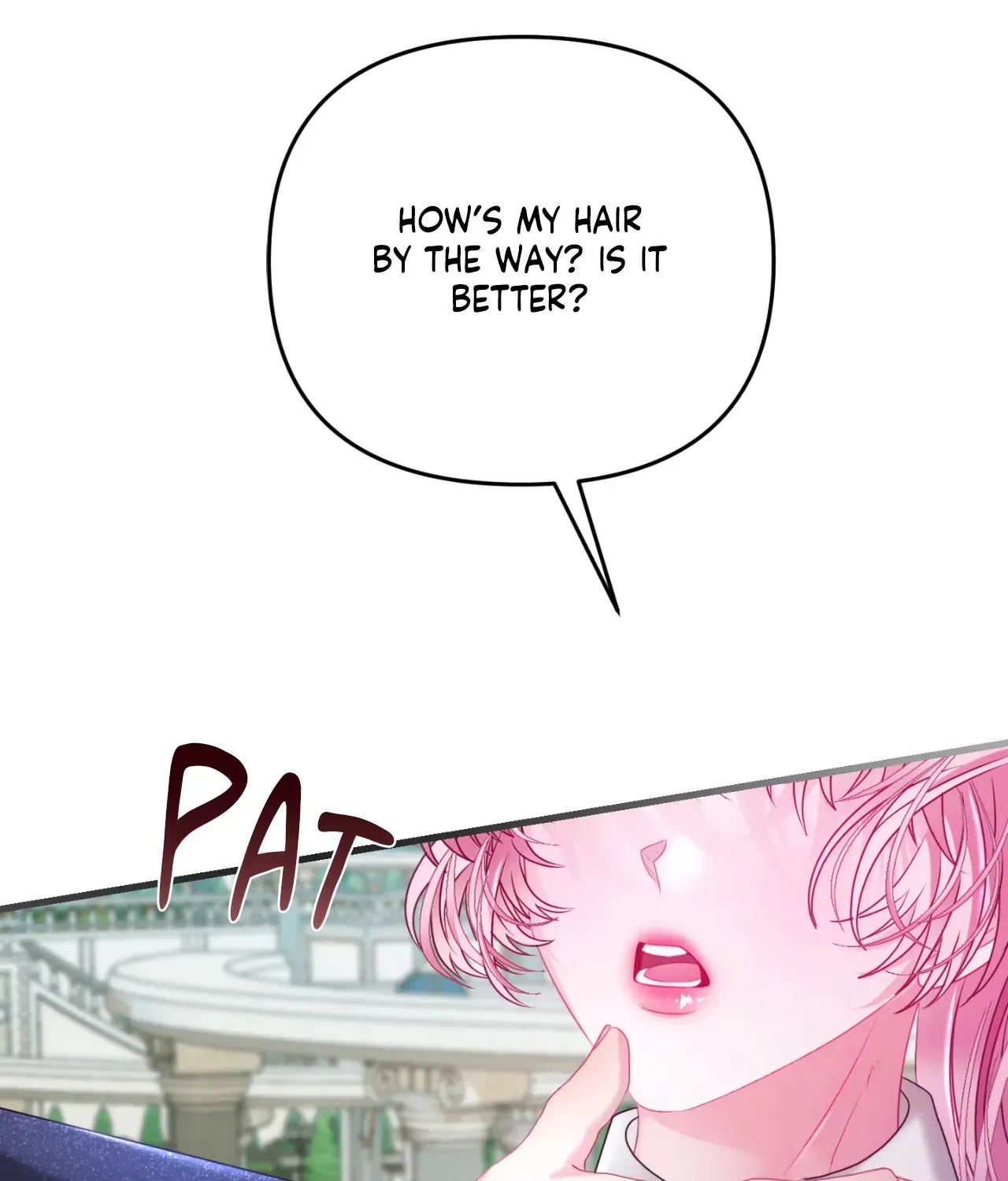 Wolf Under Sheep’s Clothing Chapter 10 - Page 66