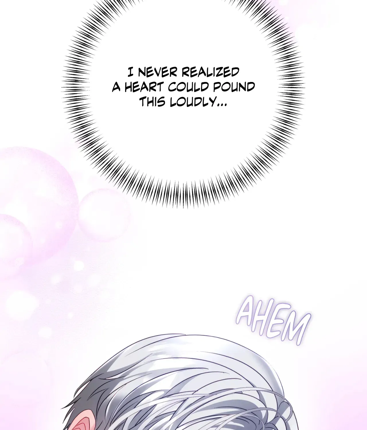 Wolf Under Sheep’s Clothing Chapter 10 - Page 72