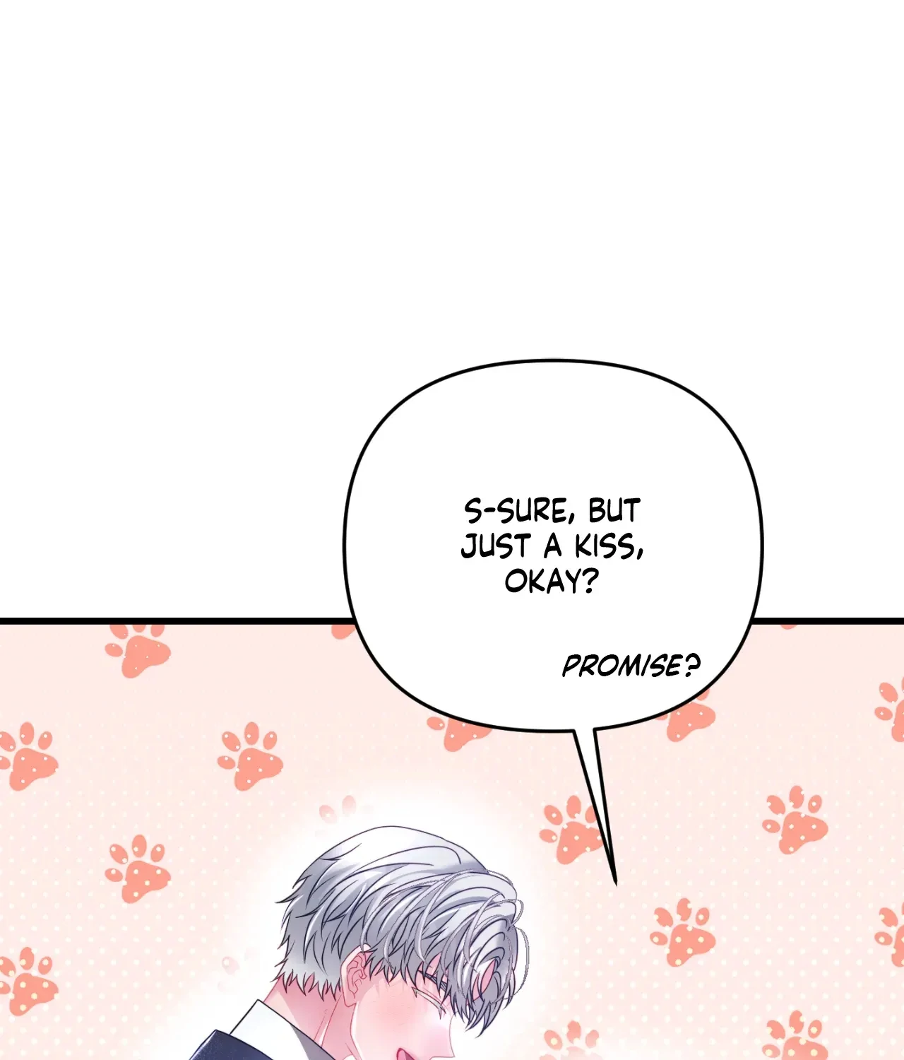 Wolf Under Sheep’s Clothing Chapter 10 - Page 74