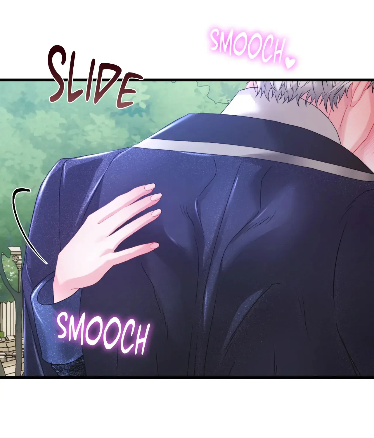 Wolf Under Sheep’s Clothing Chapter 10 - Page 97