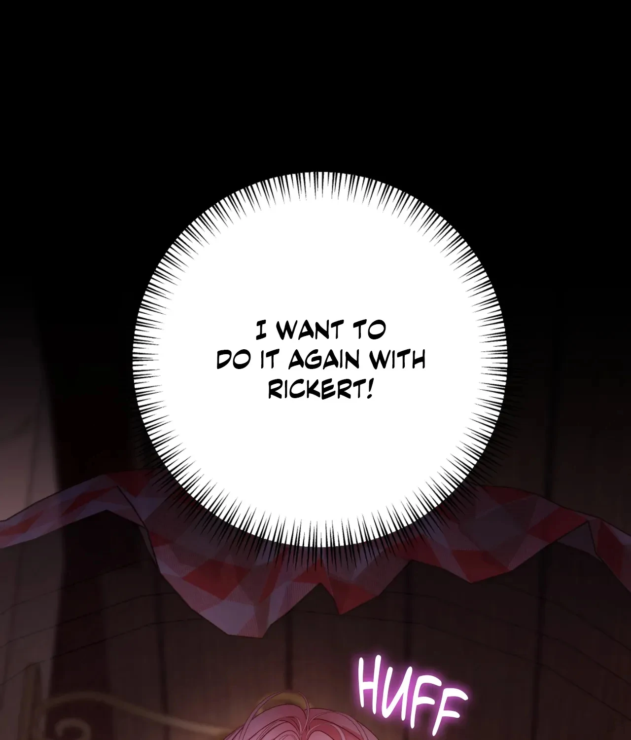 Wolf Under Sheep’s Clothing Chapter 11 - Page 104