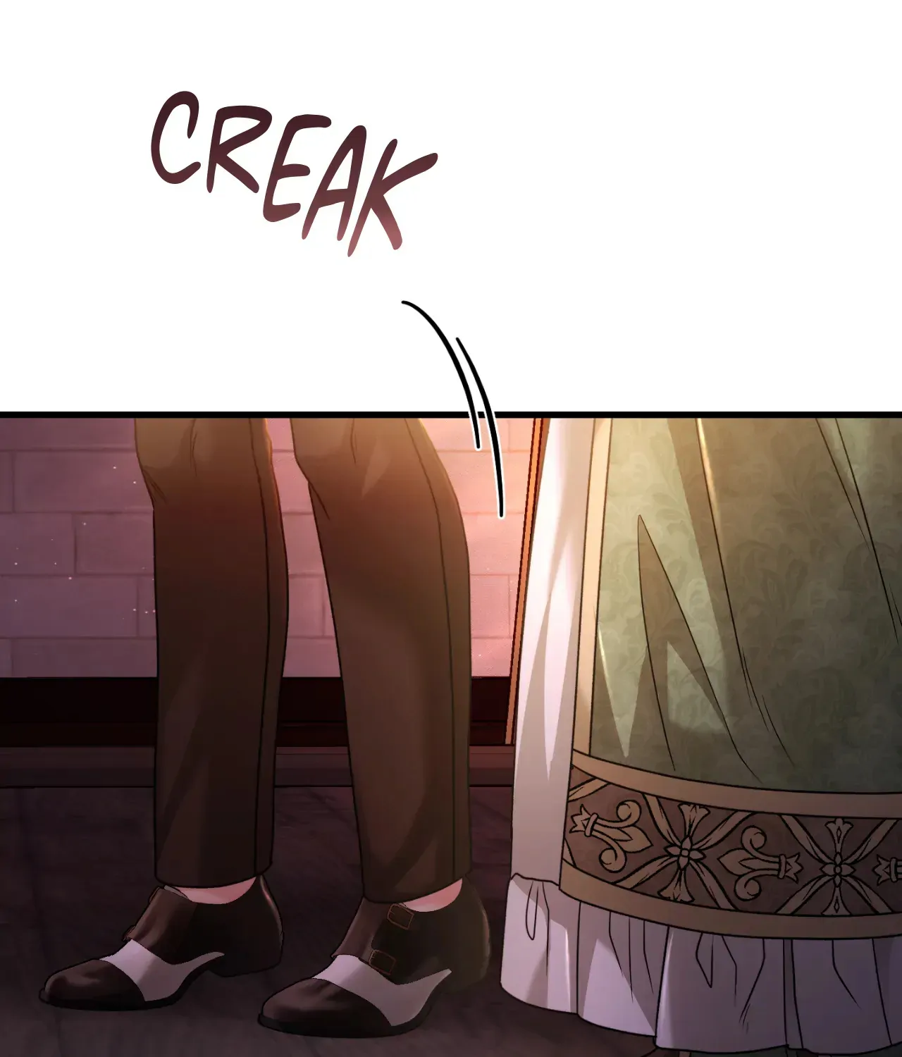 Wolf Under Sheep’s Clothing Chapter 11 - Page 113