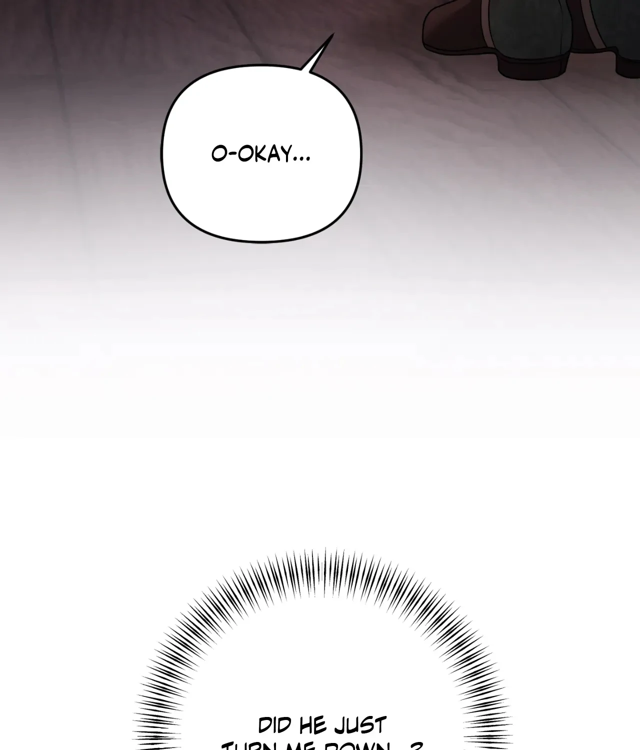 Wolf Under Sheep’s Clothing Chapter 11 - Page 114