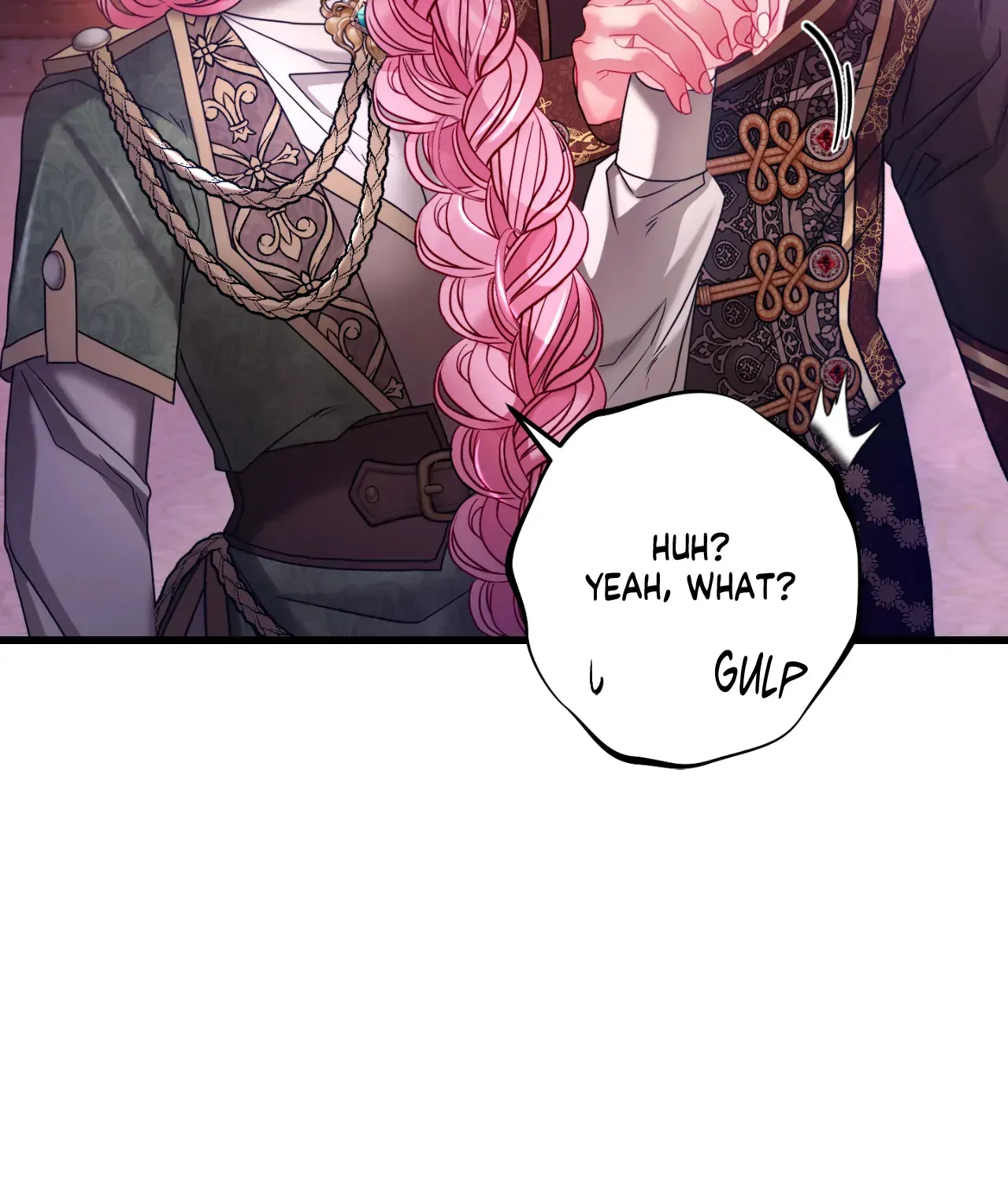 Wolf Under Sheep’s Clothing Chapter 11 - Page 121
