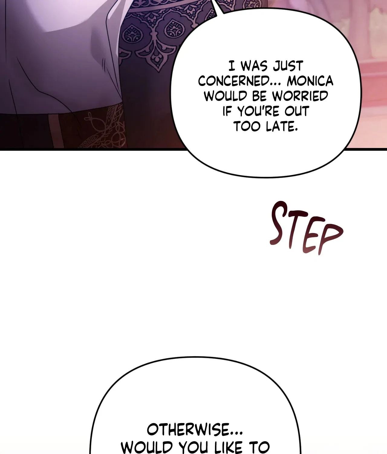 Wolf Under Sheep’s Clothing Chapter 11 - Page 123