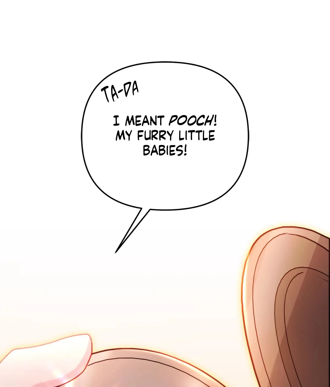 Wolf Under Sheep’s Clothing Chapter 11 - Page 14
