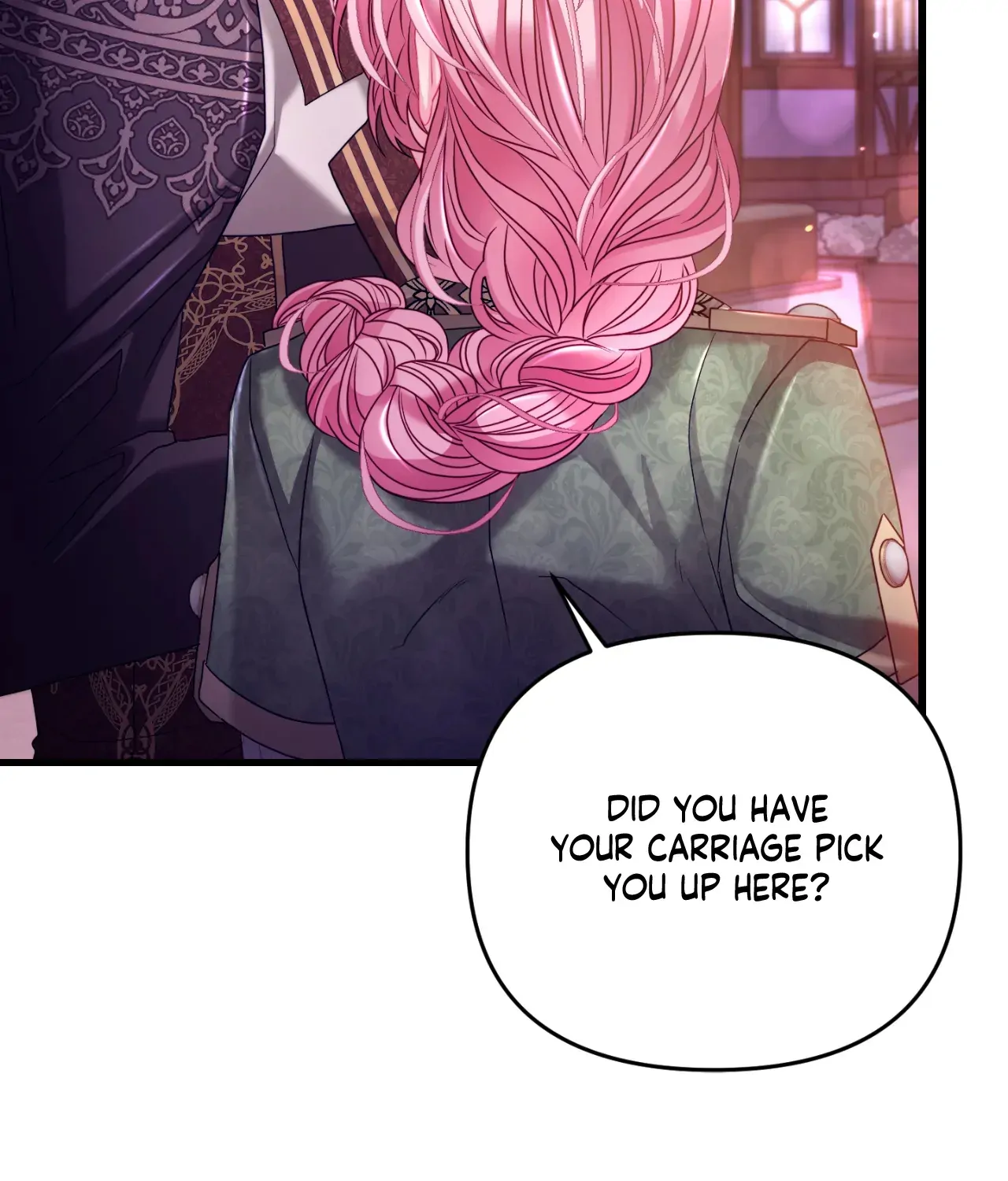 Wolf Under Sheep’s Clothing Chapter 11 - Page 134