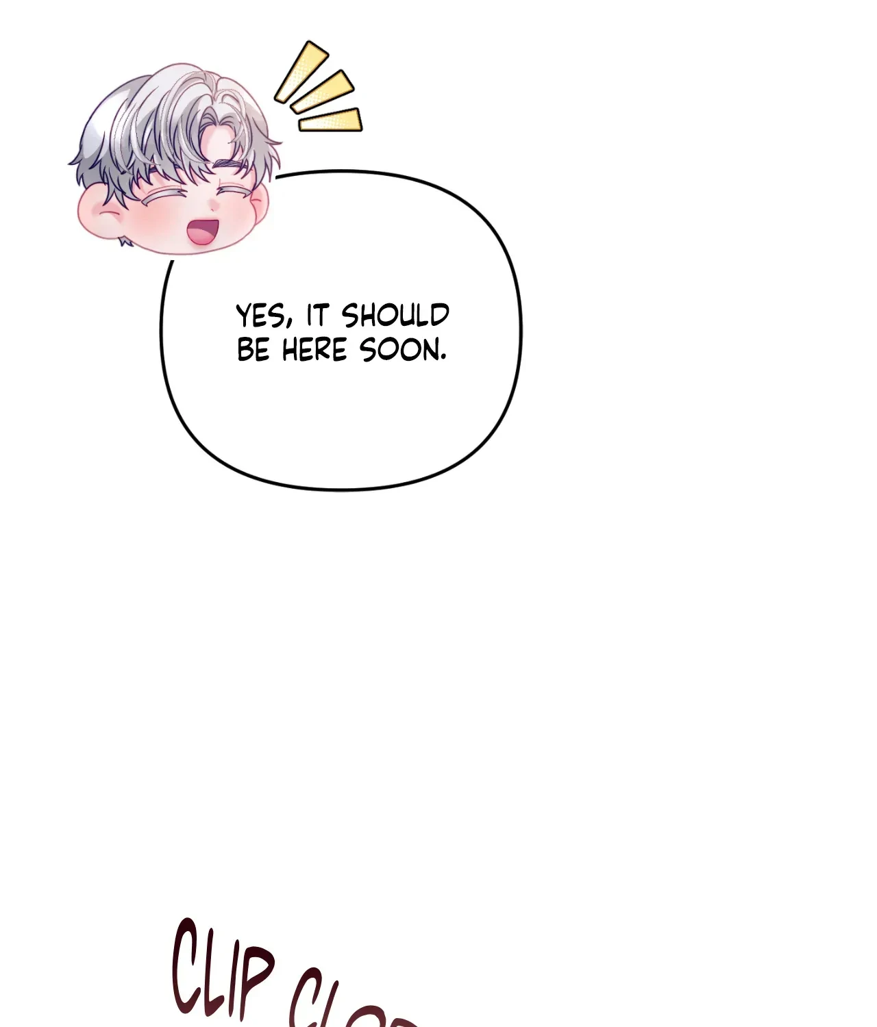 Wolf Under Sheep’s Clothing Chapter 11 - Page 135