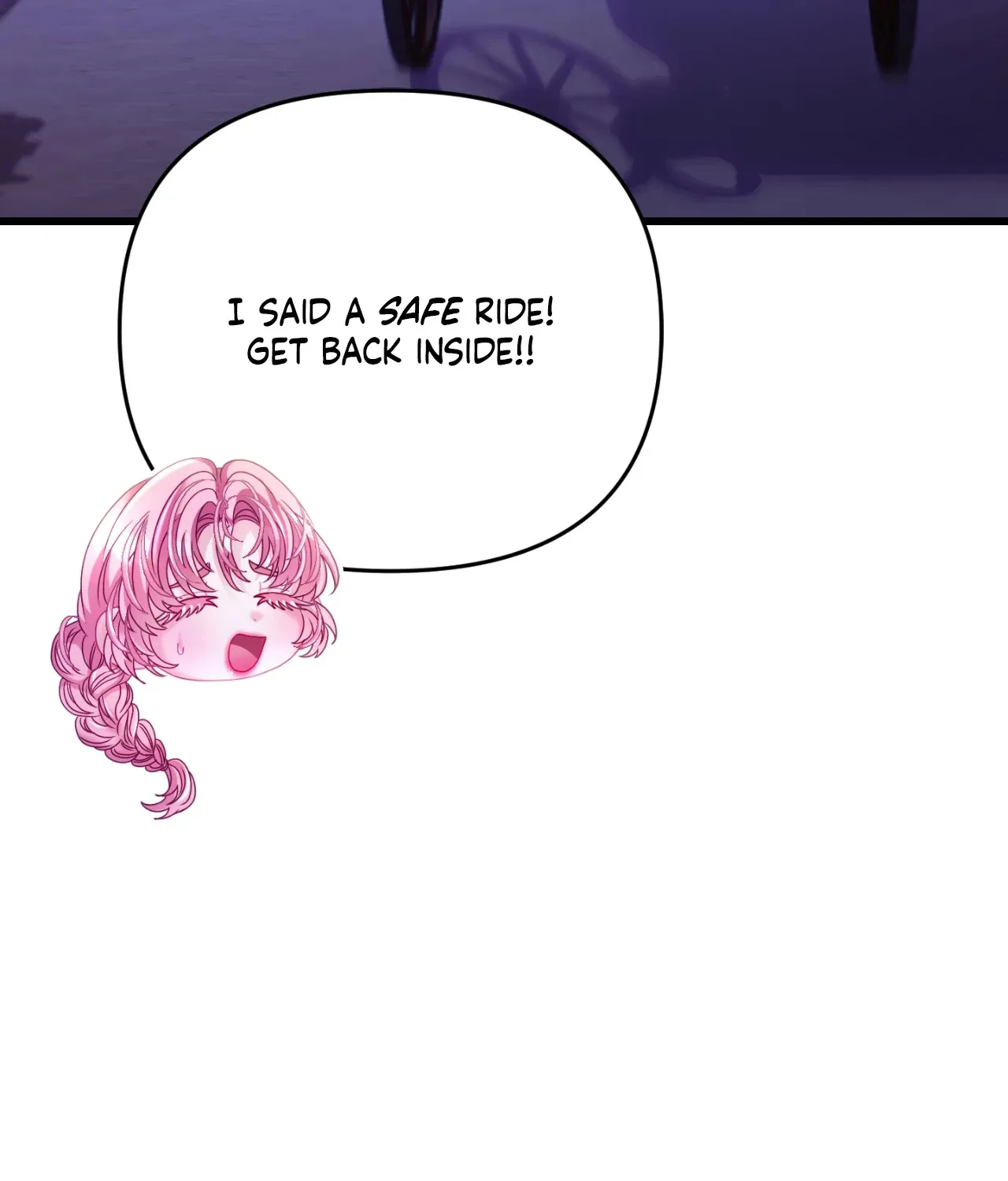 Wolf Under Sheep’s Clothing Chapter 11 - Page 140