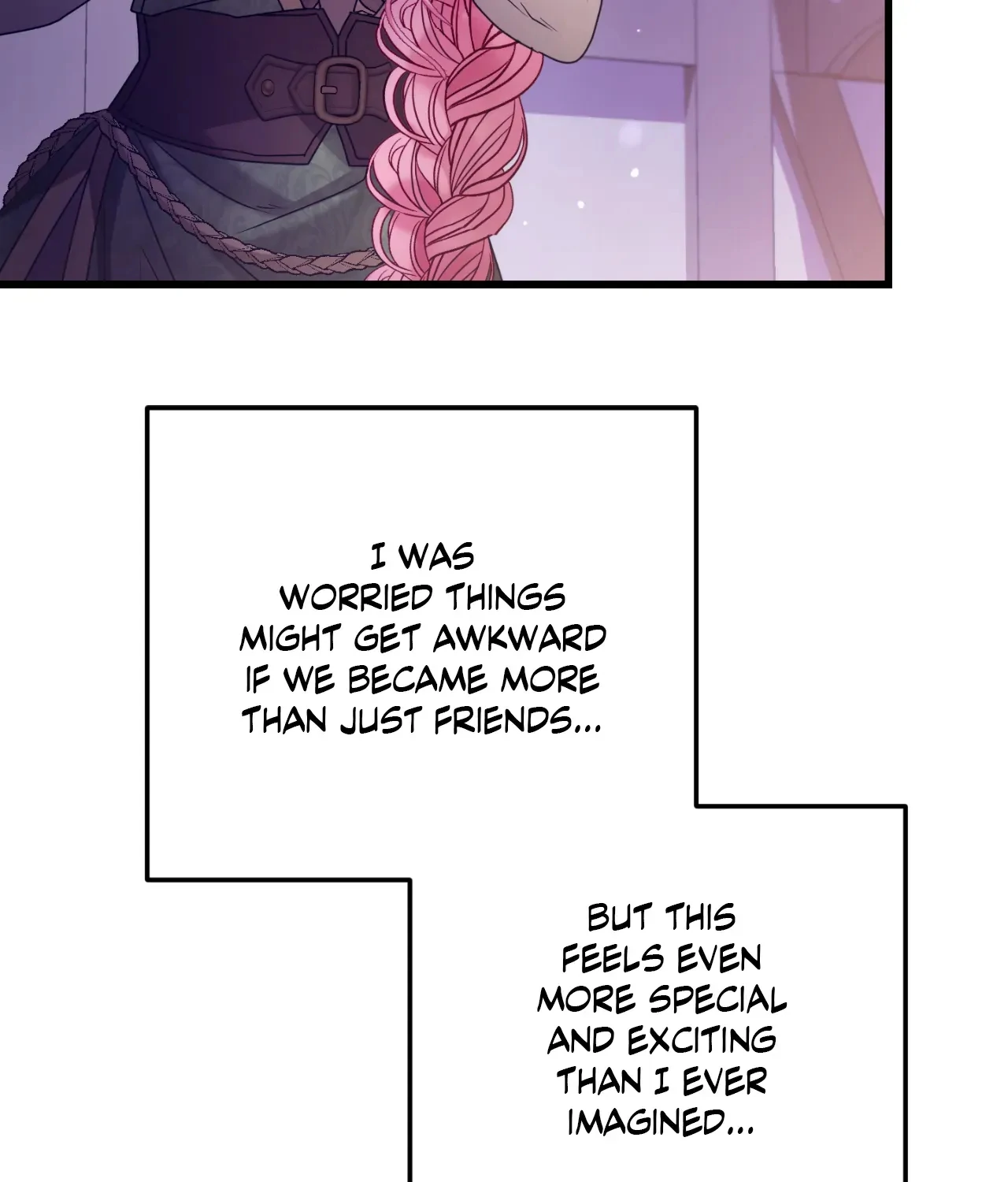 Wolf Under Sheep’s Clothing Chapter 11 - Page 142