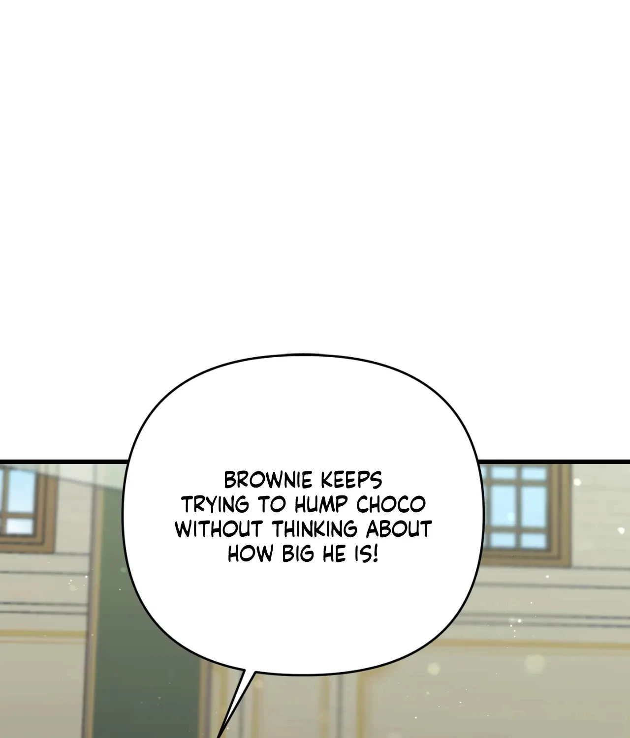 Wolf Under Sheep’s Clothing Chapter 11 - Page 24