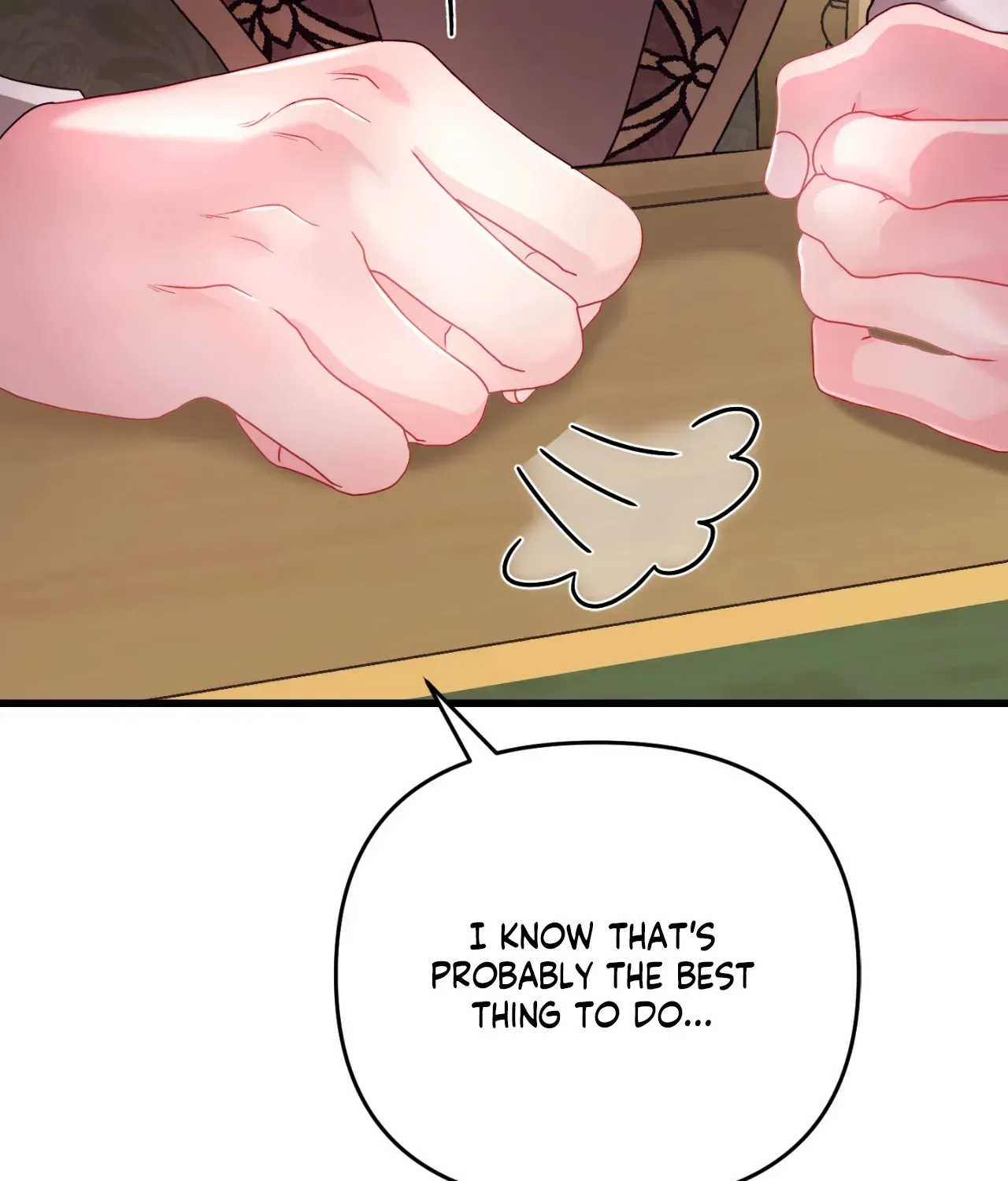 Wolf Under Sheep’s Clothing Chapter 11 - Page 30