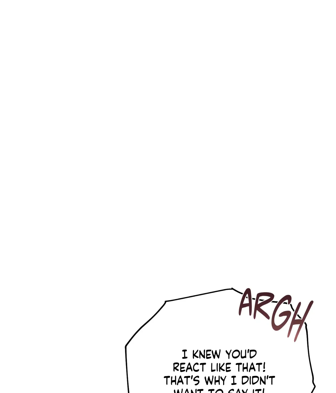 Wolf Under Sheep’s Clothing Chapter 11 - Page 4