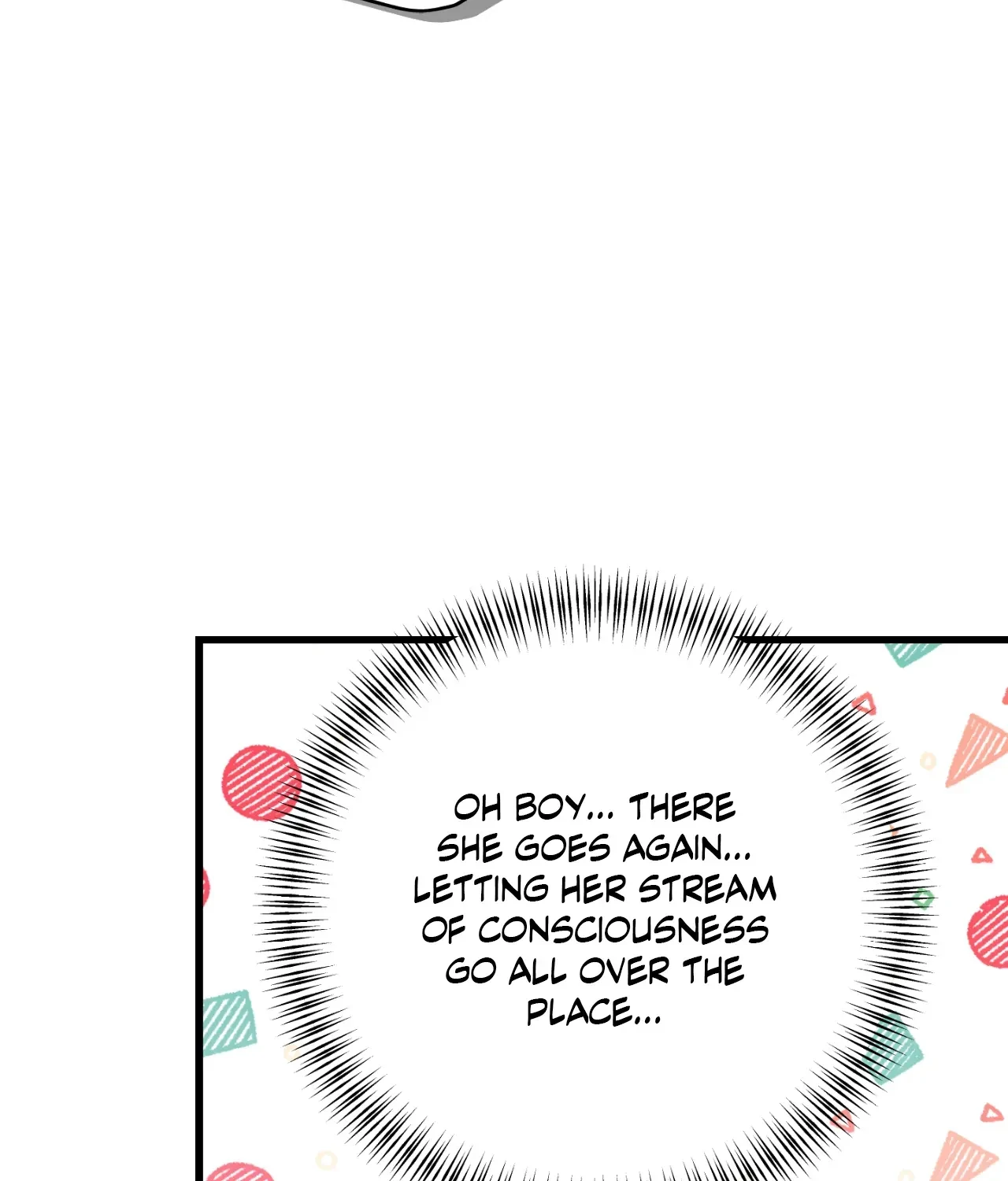 Wolf Under Sheep’s Clothing Chapter 11 - Page 34