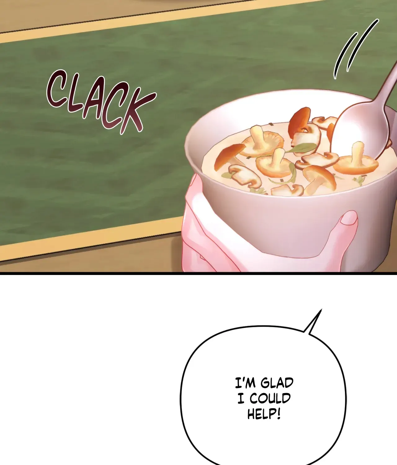 Wolf Under Sheep’s Clothing Chapter 11 - Page 40