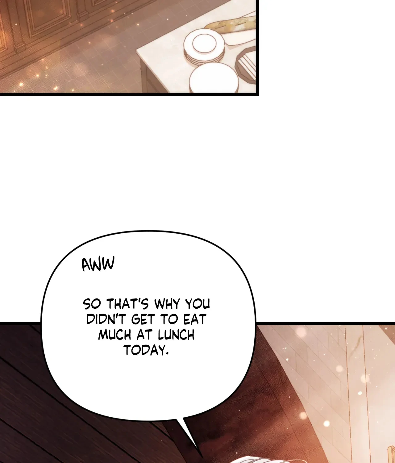 Wolf Under Sheep’s Clothing Chapter 11 - Page 50