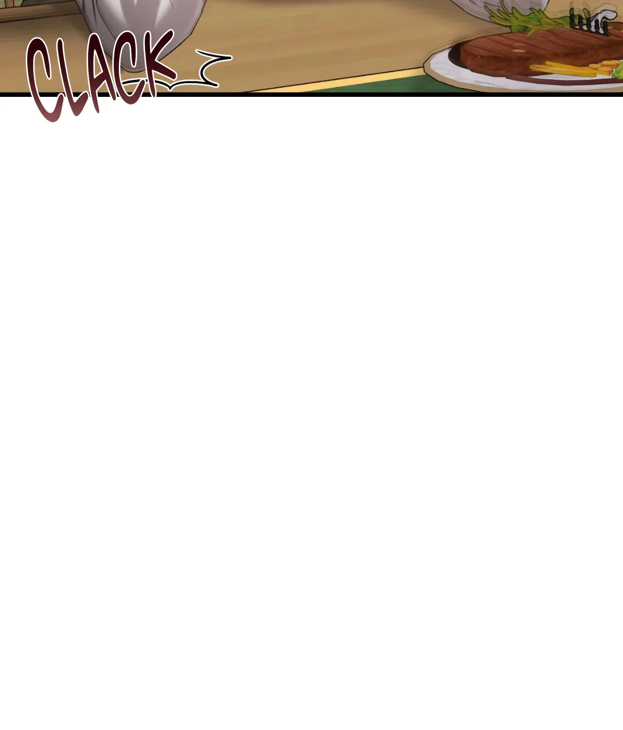 Wolf Under Sheep’s Clothing Chapter 11 - Page 6