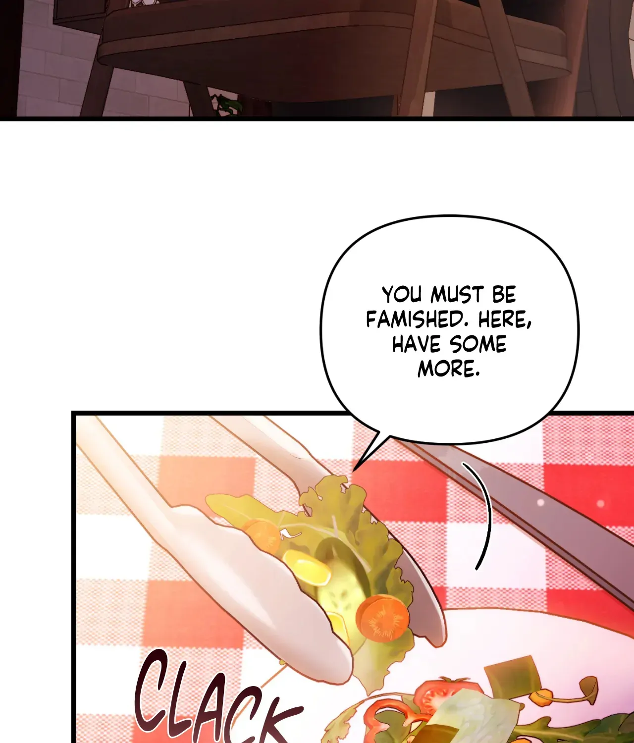 Wolf Under Sheep’s Clothing Chapter 11 - Page 52