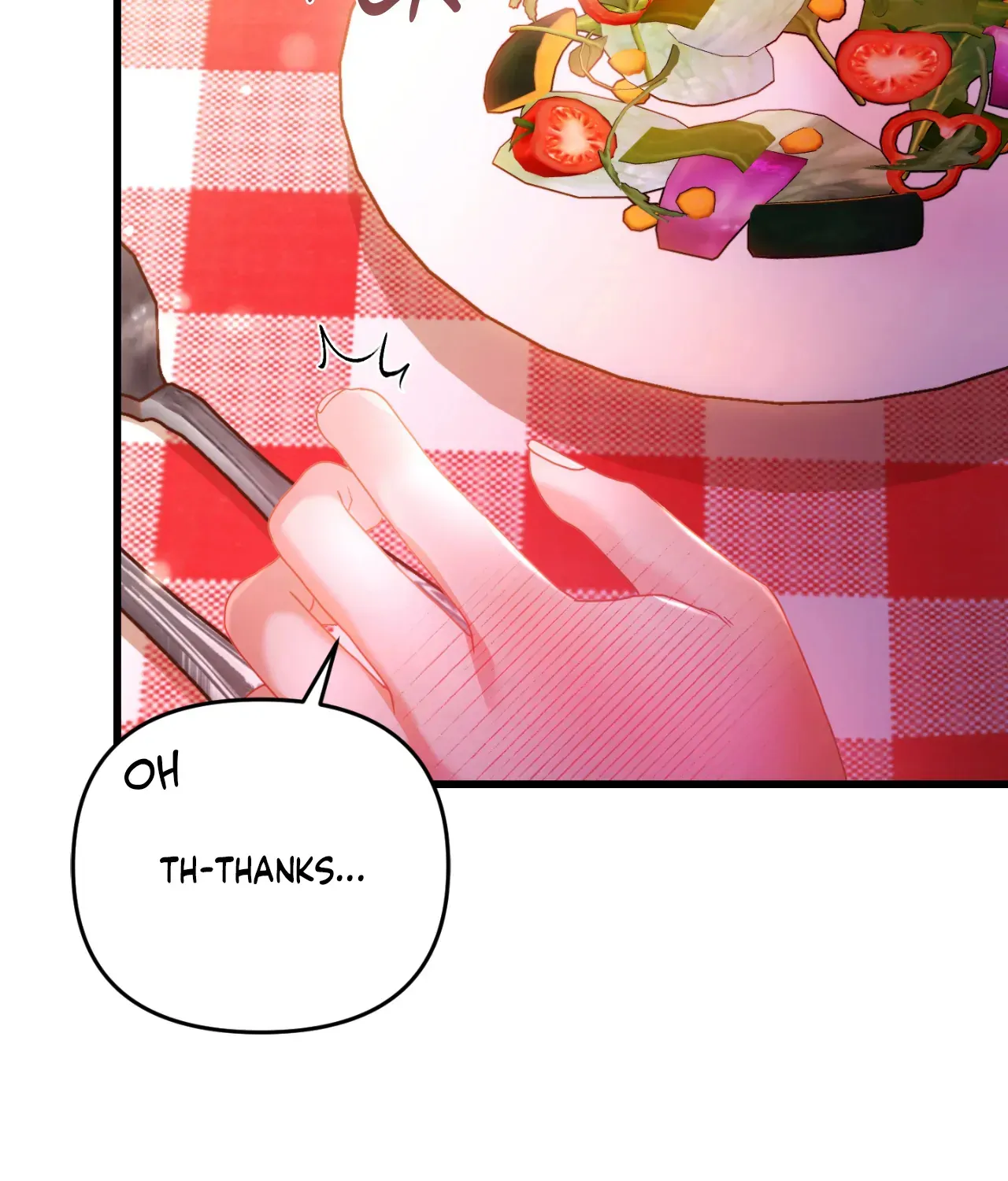 Wolf Under Sheep’s Clothing Chapter 11 - Page 53