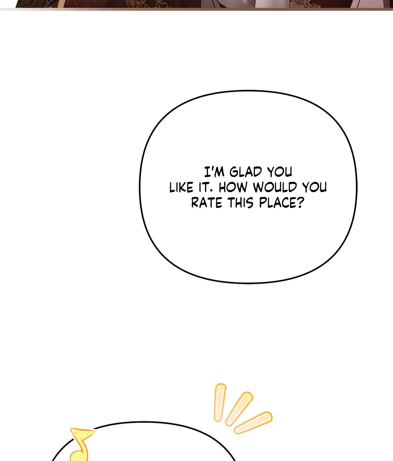 Wolf Under Sheep’s Clothing Chapter 11 - Page 63