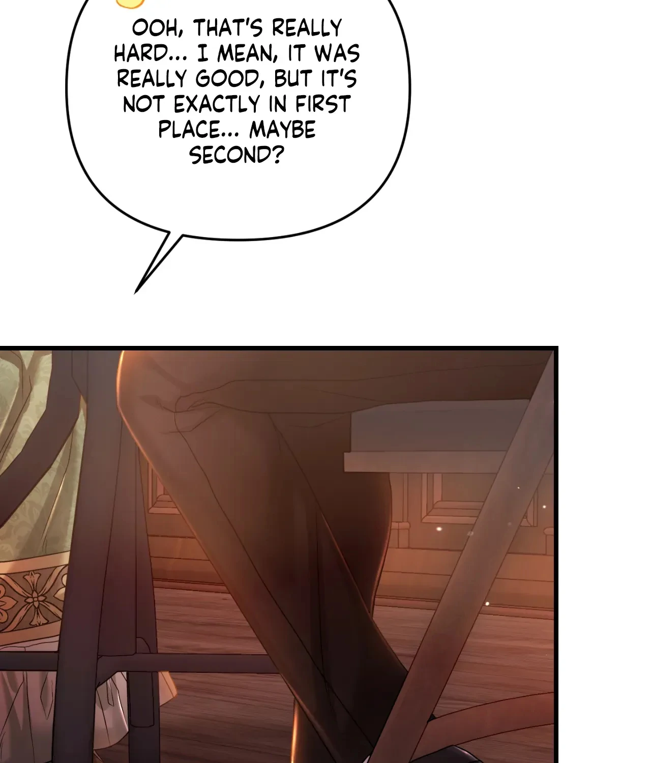 Wolf Under Sheep’s Clothing Chapter 11 - Page 64
