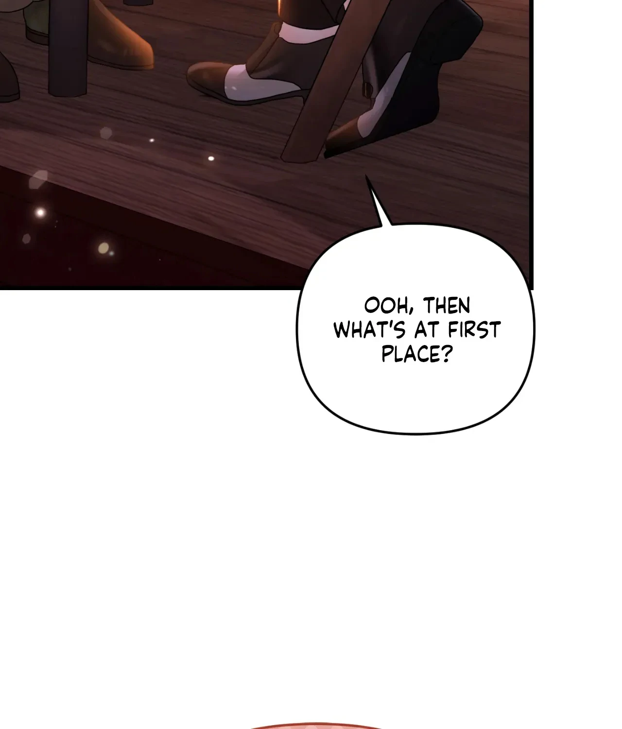 Wolf Under Sheep’s Clothing Chapter 11 - Page 65