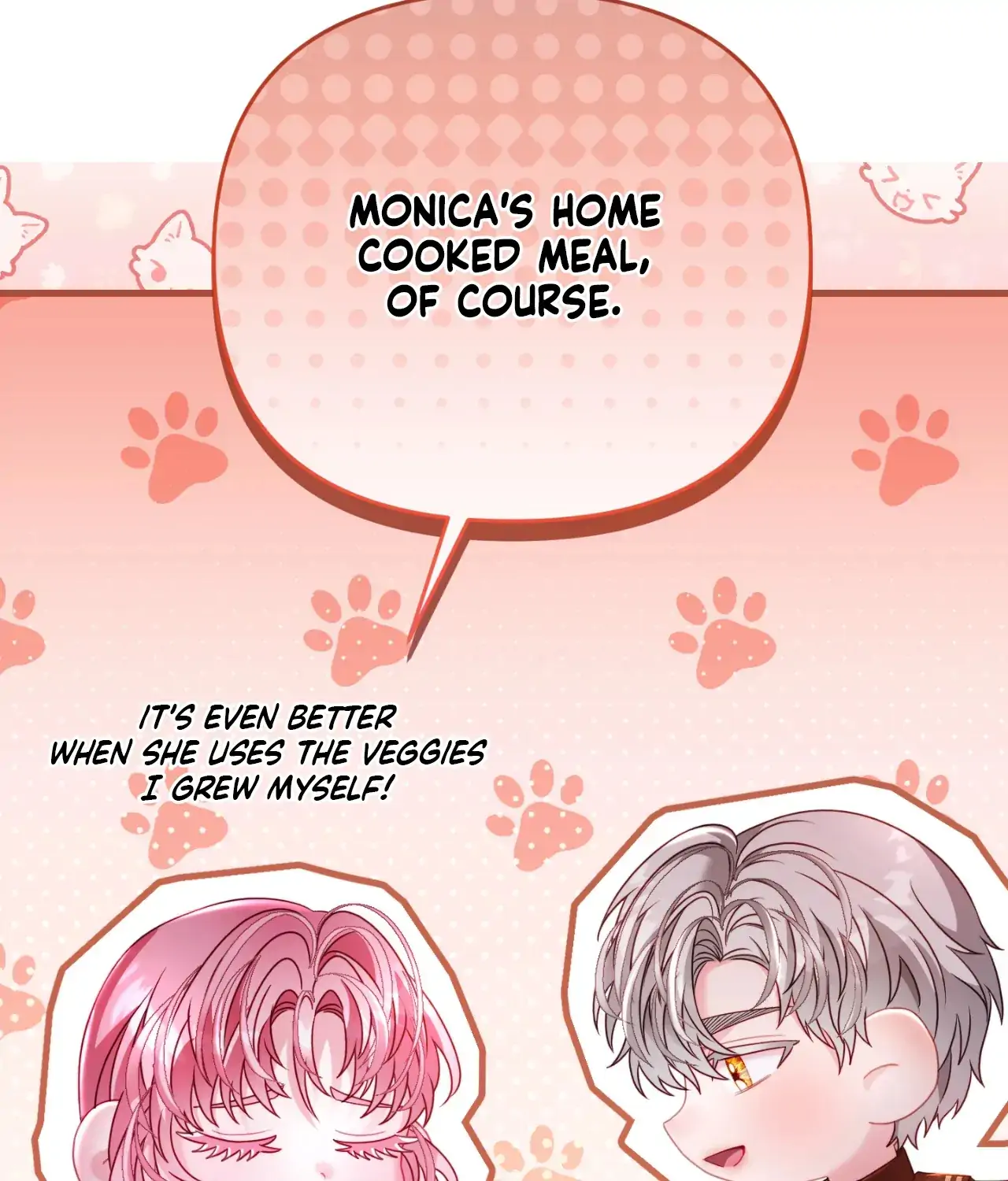 Wolf Under Sheep’s Clothing Chapter 11 - Page 66