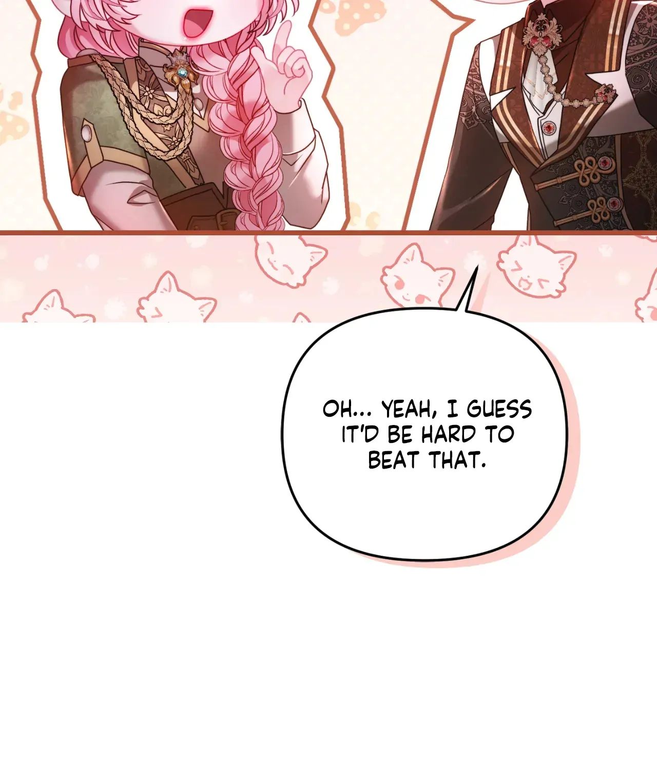 Wolf Under Sheep’s Clothing Chapter 11 - Page 67