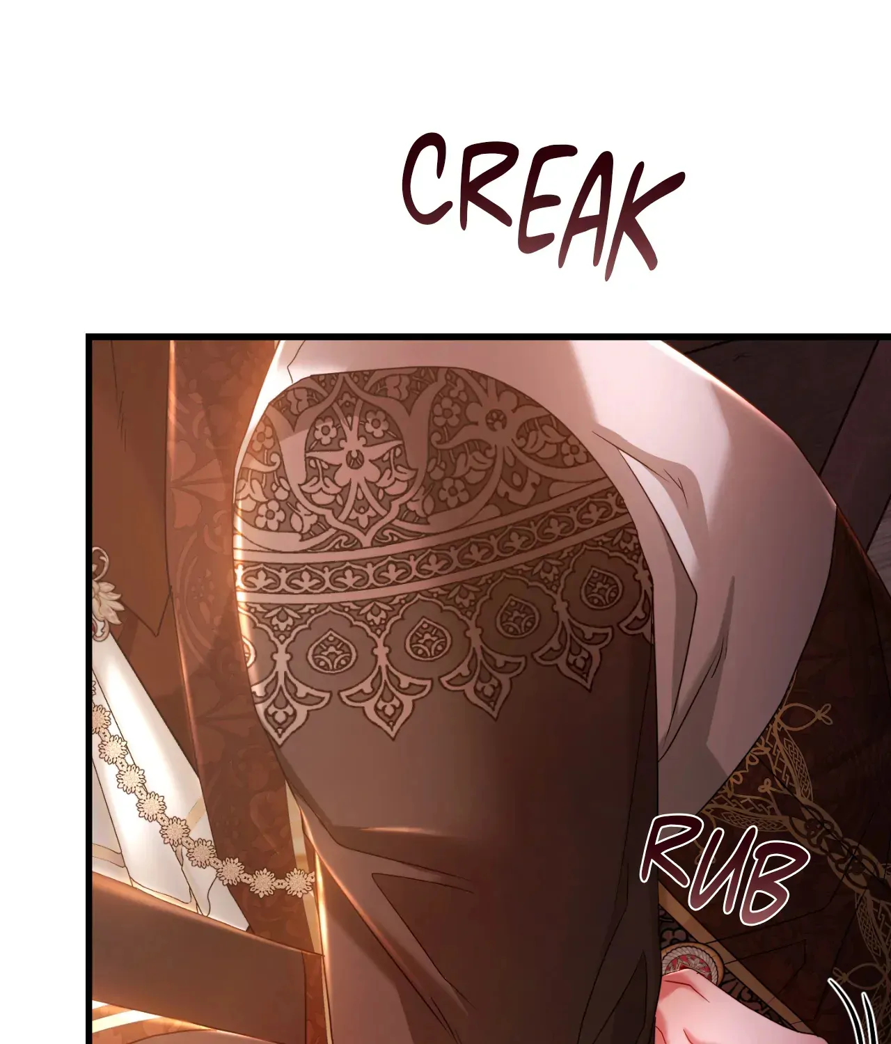 Wolf Under Sheep’s Clothing Chapter 11 - Page 68