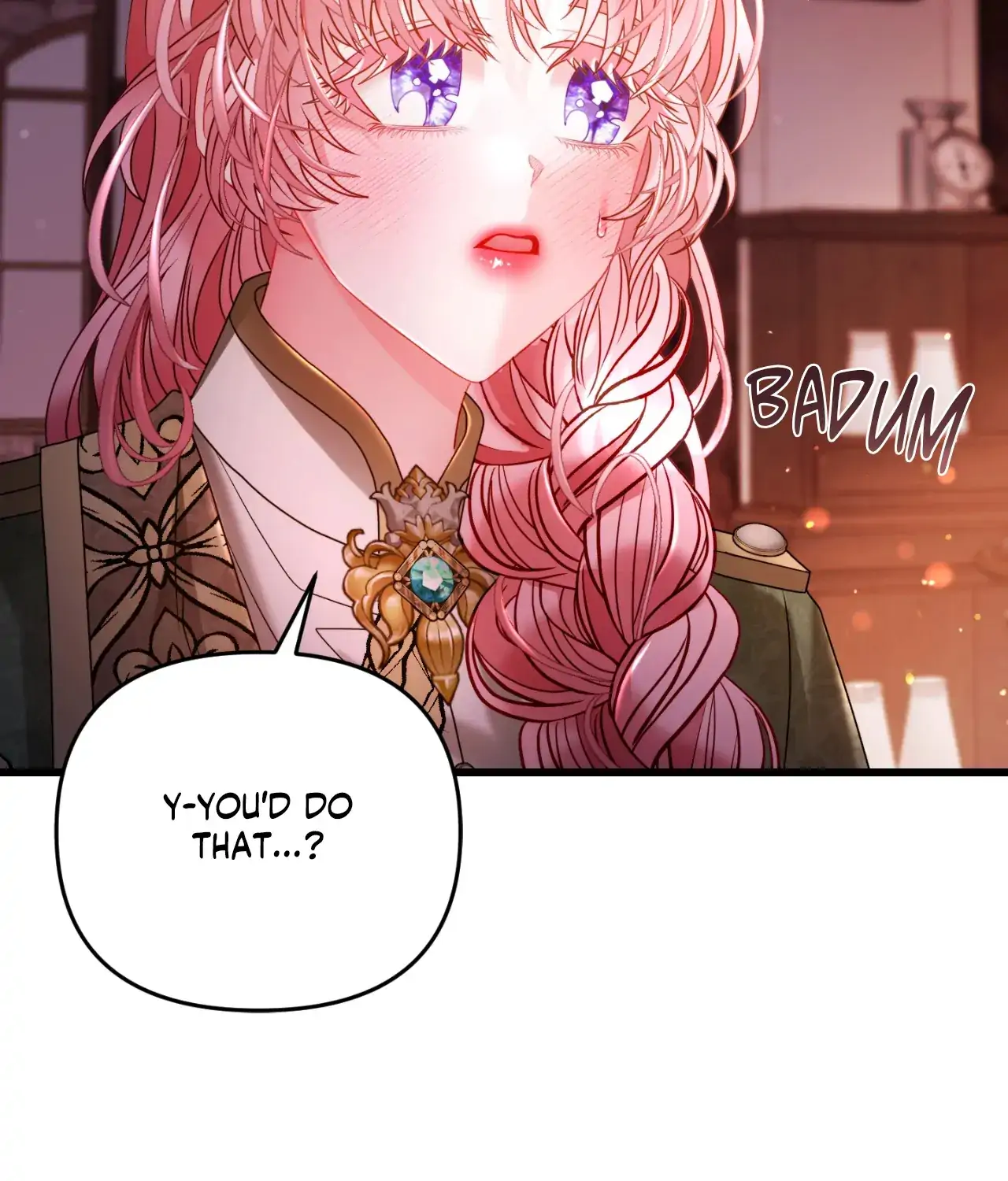 Wolf Under Sheep’s Clothing Chapter 11 - Page 71