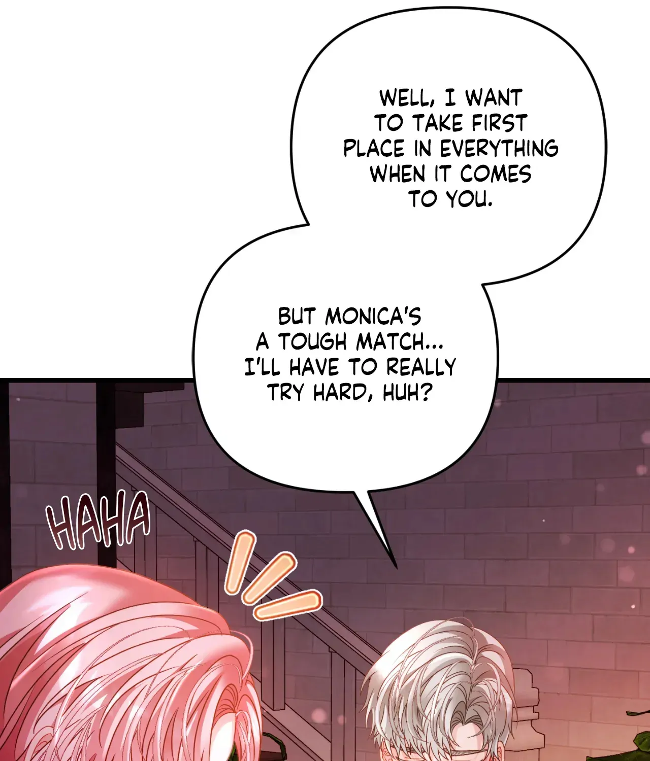 Wolf Under Sheep’s Clothing Chapter 11 - Page 72