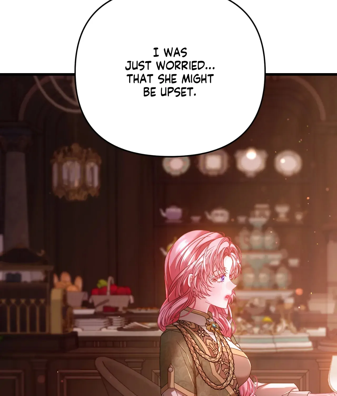 Wolf Under Sheep’s Clothing Chapter 11 - Page 80