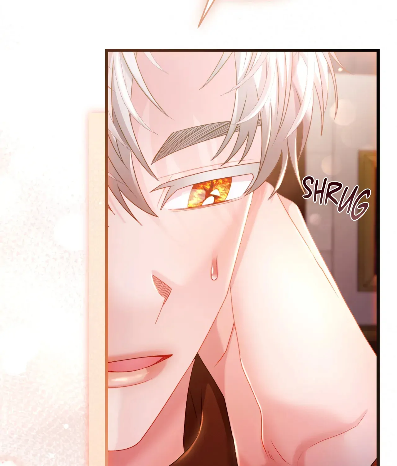 Wolf Under Sheep’s Clothing Chapter 11 - Page 82