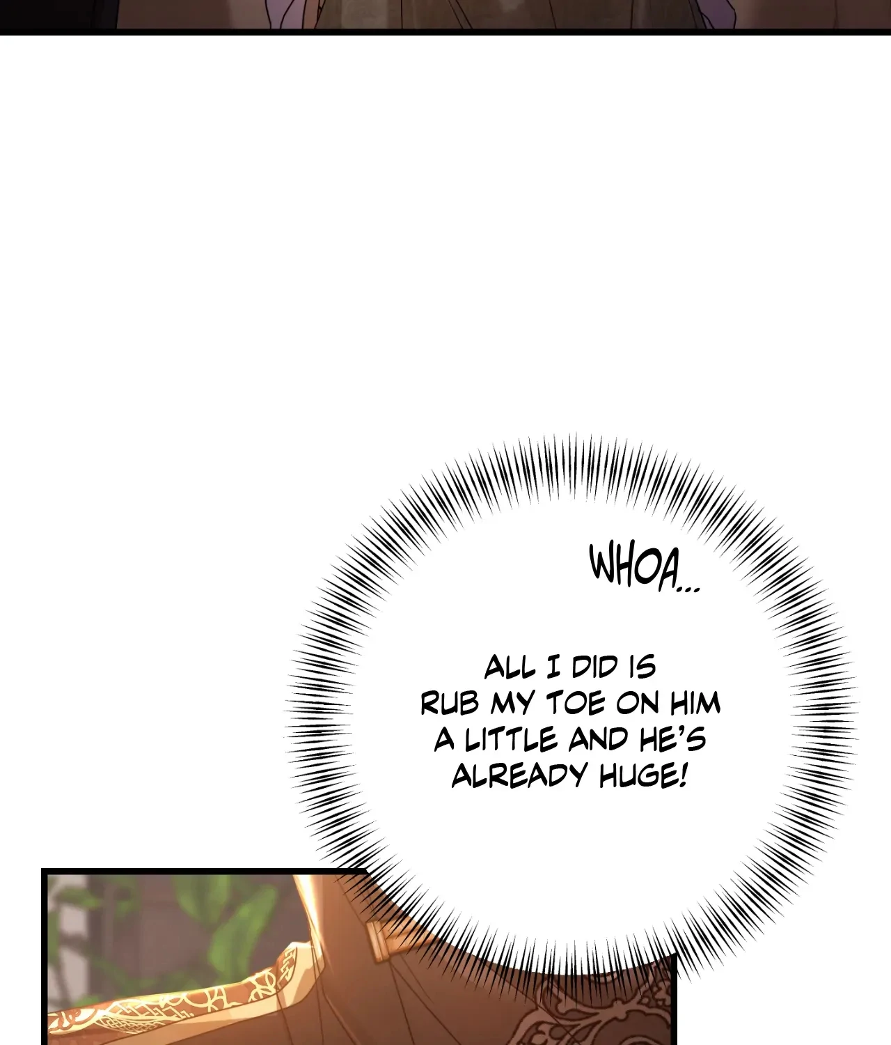 Wolf Under Sheep’s Clothing Chapter 11 - Page 93